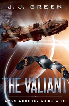 The Valiant - Green, J. J.