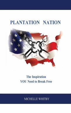 Plantation Nation - Whitby, Michelle