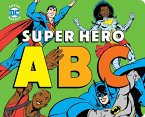 Super Hero ABC Super Hero ABC