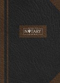 Mobile Notary Journal