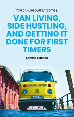 You Can Absolutely Do This - Hudson, Kristine