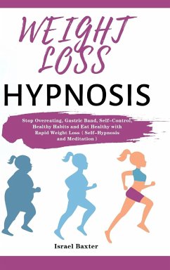 Weight Loss Hypnosis - Baxter, Israel