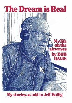 The Dream is Real - Davis, Bob