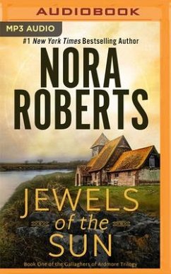 Jewels of the Sun - Roberts, Nora