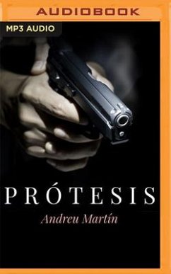 Prótesis (Narración En Castellano) - Martín, Andreu