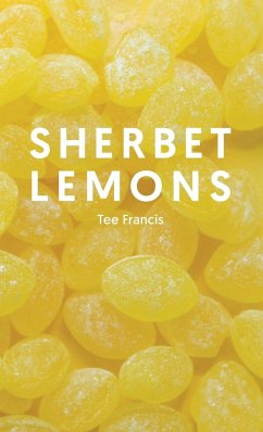 Sherbet Lemons - Francis, Tee