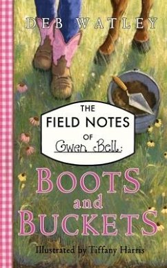 Boots and Buckets - Watley, Deb