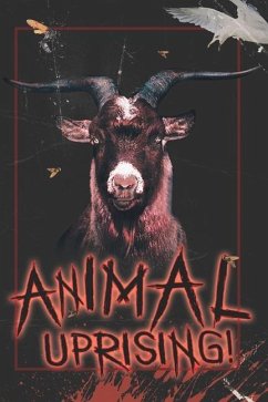 Animal Uprising! - Turton, David; Winters, Patrick; DeLuca, M. R.