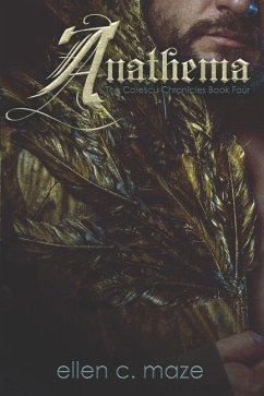 Anathema - Maze, Ellen C.