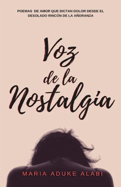 Voz de la Nostalgia - Alabi, Maria Aduke