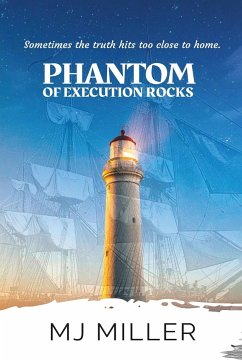 Phantom of Execution Rocks - Miller, Mj