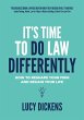 It's Time To Do Law Differently - Bild 1