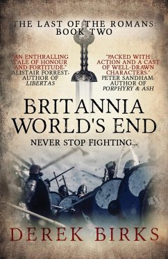Britannia World's End - Birks, Derek