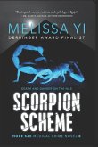 Scorpion Scheme: Death and Danger on the Nile