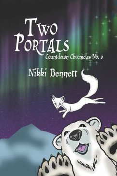 Two Portals - Bennett, Nikki