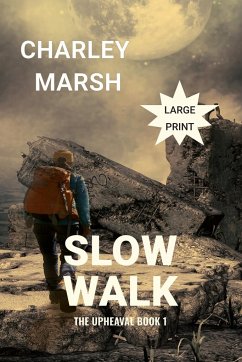 Slow Walk - Marsh, Charley