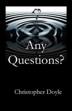 Cover Any Questions?