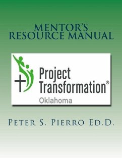 Mentor's Resource Manual - Pierro, Peter S.