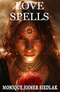 Love Spells - Joiner Siedlak, Monique