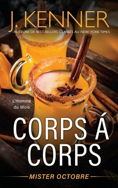 Corps à corps - Kenner, J.