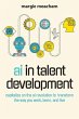 AI in Talent Development - Bild 1