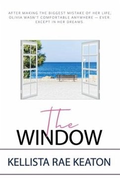 The Window - Keaton, Kellista Rae
