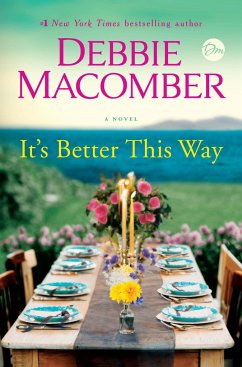 It's Better This Way - Macomber, Debbie