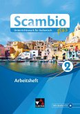 Scambio plus 2 Arbeitsheft