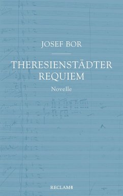 Theresienstädter Requiem - Bor, Josef