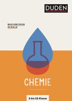 Basiswissen Schule  Chemie 5. bis 10. Klasse - Pews-Hocke, Christa;Puhlfürst, Claudia