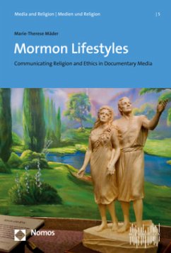Mormon Lifestyles - Mäder, Marie-Therese