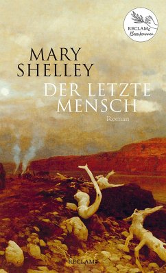 Der letzte Mensch - Shelley, Mary Wollstonecraft