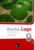 Mathe.Logo Bayern LB 9 I