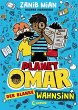 Der blanke Wahnsinn / Planet Omar Bd.2 - Bild 1