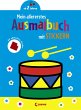 Mein allererstes Ausmalbuch mit... - Bild 1