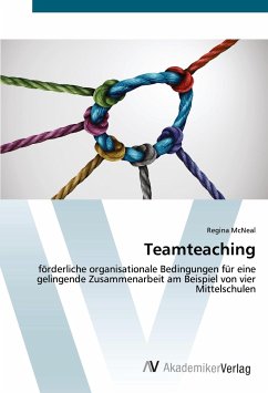 Teamteaching