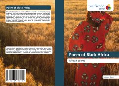 Poem of Black Africa - Oboh, Stephen