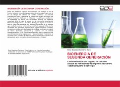 BIOENERGÍA DE SEGUNDA GENERACIÓN - Quinteros Vaca, Omar Napoleon