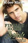 Finally Home - Josiah (Where the Heart is, #1) (eBook, ePUB)