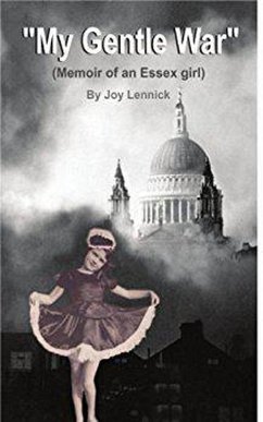 My Gentle War (eBook, ePUB) - Lennick, Joy