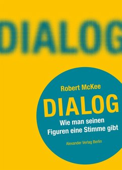 Dialog (eBook, ePUB) - Mckee, Robert