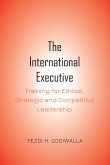 The International Executive (eBook, ePUB)
