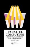 Parallel Computing (eBook, PDF) Parallel Computing (eBook, PDF)