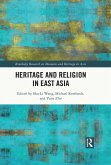 Heritage and Religion in East Asia (eBook, ePUB)