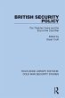 British Security Policy (eBook, PDF) - Bild 1