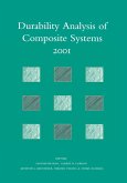 Durability Analysis of Composite Systems 2001 (eBook, ePUB)
