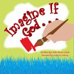 Imagine If God . . . (eBook, ePUB)