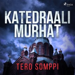 Katedraalimurhat (MP3-Download) - Somppi, Tero