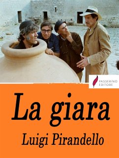 La giara (eBook, ePUB) - Pirandello, Luigi