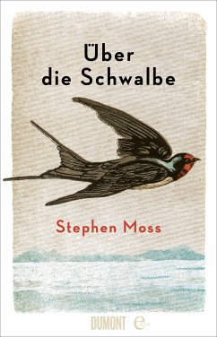 Über die Schwalbe (eBook, ePUB) - Moss, Stephen